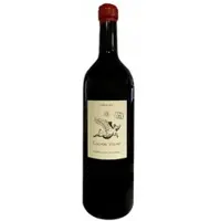 Caraguilhes Jéroboam - Cochon Volant Rouge 2025 - Château de