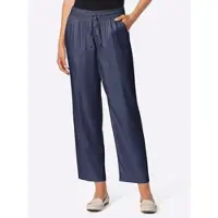 Witt Weiden Schlupfhose in marine | Gr.: 19