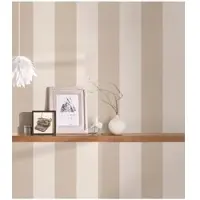 A.S. Création Vliestapete "New Elegance" Streifen gestreift mehrfarbig leicht strukturiert Tapete Streifen Tapeten Wohnzimmer Schlafzimmer Küche modern Design