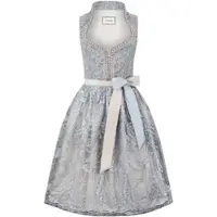 Stockerpoint Dirndl Nadira in taupe | Gr.: 46