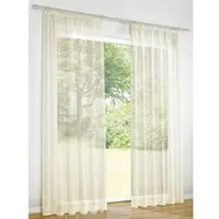 HEINE Dekostore in offwhite | Gr.: 245-x-300-cm