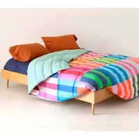 Happy Friday Color pop Steppdecke | Gr.: 260 x 270 cm