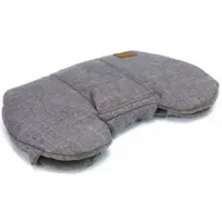 Fillikid Handwärmer Kalix Exklusiv in Grau Melange | Gr.: onesize