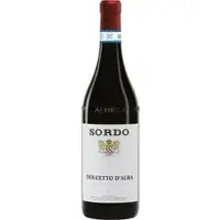 Sordo Dolcetto d'Alba 2023 - Giovanni