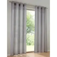 HEINE Dekostore in silbergrau | Gr.: 175-x-140-cm