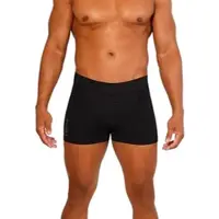 Stark Soul Sport Boxershorts PERFORMANCE Seamless Sportunterwäsche in schwarz | Gr.: M/L