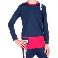 BEZLIT Langarmshirt in Navy | Gr.: 134