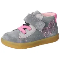 Pepino by Ricosta Klettschuhe in Grau | Gr.: 23