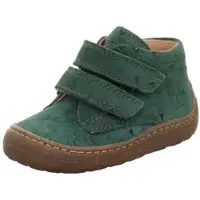 Superfit Halbschuhe in Grün | Gr.: 18