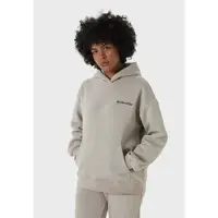 Tom Barron Freizeitanzug Fashion Tracksuit Cangoroo Pocket in GRAU | Gr.: S