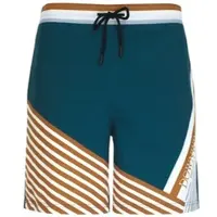 Wavebreaker Shorts in braun | Gr.: S