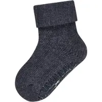 Sterntaler Fliesen Flitzer Wolle in blau melange | Gr.: 32