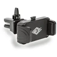 Wedo KFZ Handy-Klemmhalter Clip it