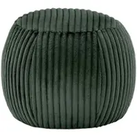 Set One By Musterring Pouf DENTON - D/H ca. 60,00x50,00