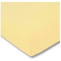 Estella Bettlaken "Feinjersey" Rundumgummi
