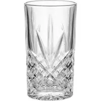 Butlers Longdrinkglas CRYSTAL CLUB in Durchscheinend | Gr.: onesize