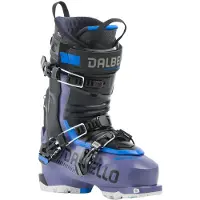 Dalbello - Freerando-Schuhe &ndash; Damen / Frau &ndash; Cabrio LV Free 105 IF - Cabrio LV Free 105 IF W für Damen - Größe 39 - Grün