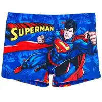 Superman Badehose in Blau | Gr.: 104