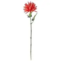 Butlers Kunstblume FLORISTA Dahlie in Apricot | Gr.: onesize