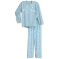 Calida Pyjama in cascade blue | Gr.: 128/134