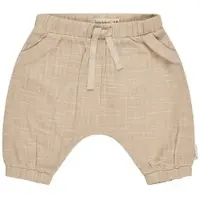 Sterntaler Hose Leinenoptik in beige | Gr.: 62