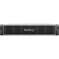 Synology RackStation RS3626xs, NAS, Rack (2U), Intel Xeon D, D-1726, 8 GB, DDR4