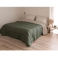 Happy Fiday Home Basic Steppdecke | Gr.: 240 x 260 cm