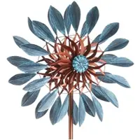 Kobolo Dekostecker BLOSSOM in Bunt | Gr.: onesize