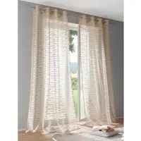 HEINE Dekostore in beige | Gr.: 145-x-135-cm