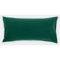 Erlich Textil COTTON SELECT in tannengrün | Gr.: 70 x 90 cm