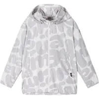 Reima Nerokas Windjacke, Weiß, 116