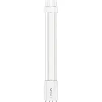 Philips LED-Lampe CorePro PLL Mains, 2G11, 13W ersetzt 24W, neutralweiß