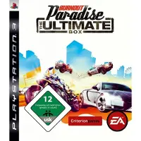 Burnout Paradise - The Ultimate Box