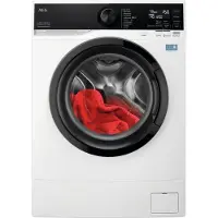 AEG LSR6FA75470, Frontlader, 7 kg, B, 75 dB, 1400 RPM, A
