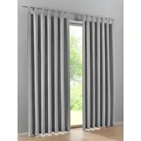 HEINE Dekoschal in grau | Gr.: 225-x-140cm