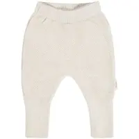 Sterntaler Strickhose in natur | Gr.: 56