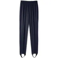 Sieh an! Steghose in marine | Gr.: 52