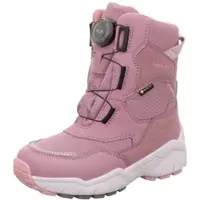 Superfit Winterstiefel CULUSUK 2.0 in Lila/Rosa | Gr.: 28