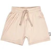 Sterntaler Badeshorts "Badeshorts Rippe", Kinder, Gr. 116, Einheitsgröße, beige, Obermaterial: 88% Polyamid PA. 12% Elasthan EL., Badehosen Badeshorts