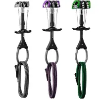 Wild Country - Klemmkeil-Set - Friend Set 0.4-0.5-0.75 Uni - Grau
