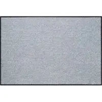 Erwin Müller Fußmatte Mainz in hellgrau | Gr.: 80 x 200 cm