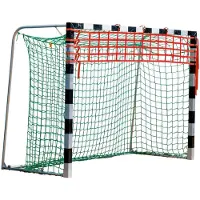 Huck Torverkleinerung für Bolz- und Jugendtore Bolzplatztor 3x2m