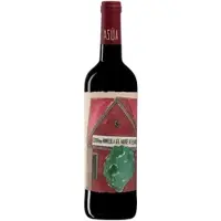 Bodegas CVNE Asúa Crianza 2022 - CVNE