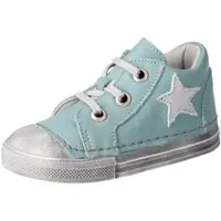 Däumling Lauflernschuh Esther in mint | Gr.: 18