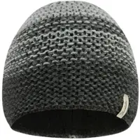 Sterntaler Strickmütze Farbverlauf in anthrazit mel. | Gr.: 51 cm