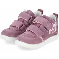 Pepino by Ricosta Lauflernstiefel in pink | Gr.: 26