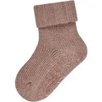 Sterntaler Fliesen Flitzer Wolle in taupe | Gr.: 20