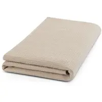 Ross Handtücher Pique 4008 Duschtuch 70x140 cm | natur - beige