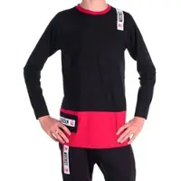 BEZLIT Langarmshirt in Schwarz | Gr.: 134