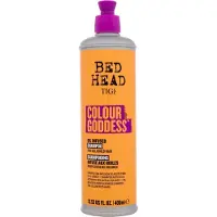 Tigi Bed Head Colour Goddess Shampoo 400 ml